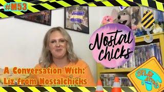 Nostalchicks Is Focused On Building a Nostalgic Community