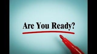 Are you ready? Business continuity tips from account executives