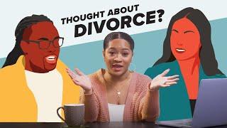 Therapist Reacts Married Couples who Disagree