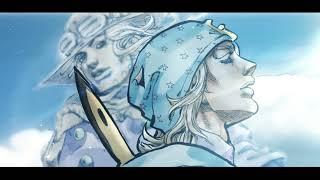 Steel Ball Run ~ | JoJo Manga Animation「ジョジョの奇妙な冒険」