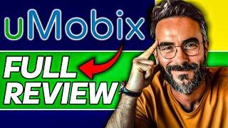 Umobix Review - The Best Spy Phone App 2024?