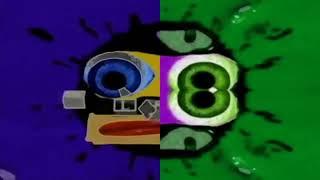 Klasky Csupo G Major 4 Split G Major 105