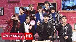 After School Club(Ep.251) CROSS GENE(크로스진) _ Full Episode _ 021417