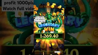 yono games winning tricks  #short#yonogames #slotmachine #win