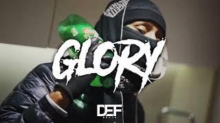 #ActiveGxng 2Smokeyy X UK Drill Type Beat  - "GLORY" | UK/NY Drill Instrumental 2023