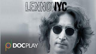 LennoNYC | Official Trailer | DocPlay