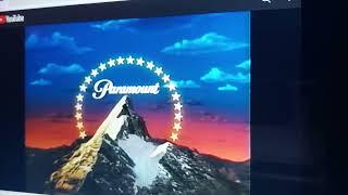 Paramount home video logo history