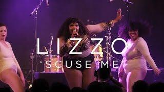 Lizzo: 'Scuse Me' SXSW 2017