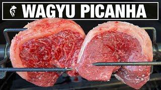 Is Wagyu Worth It? American Wagyu Picanha vs Prime