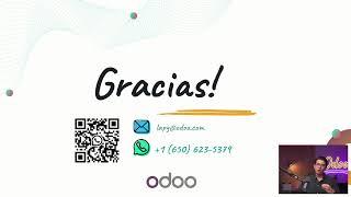 Crecimiento en Venezuela con el Programa de Socios de Odoo