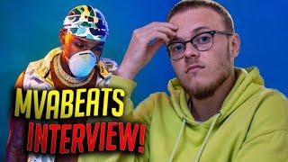 MVABeats Interview | Music producing for DaBaby, Lil Skies, studio sessions in Atlanta + more!