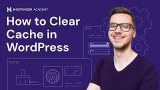 How to Clear Cache in WordPress Website