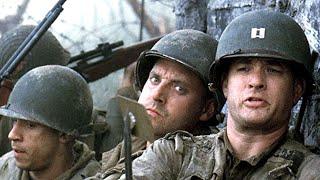 Did you notice this tiny mistake in Saving Private Ryan?