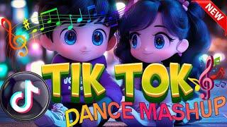 TIKTOK SONGS - New Tiktok Dance Mashup | Viral TikTOK Disco Remix 2025 | Best Tiktok song 2025 #dj