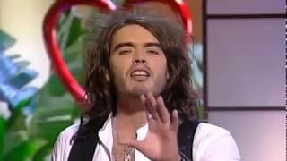 Russell Brand's Ponderland - LOVE