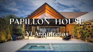 Casa Papillon | Masterpiece Modern Home Design – Luxurious Interiors to Dream Of