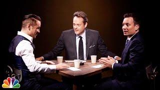 True Confessions with Colin Farrell and Vince Vaughn