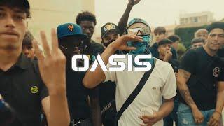 (FREE) Russ Millions x Tee Rowdy x UK Drill Type Beat - Oasis (ProdbySnxpp)