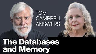 Where is Memory Stored? MBT Databases Theory