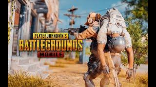 PUBG MOBILE - NEW EVENT 3.0 STREAMING- Core i5 4570 - AMD RX 590