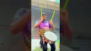 Best Tasha Player | New Dhol Tasha Energetic Performance By | Maratha Boys | Dhol Tasha Pathak 2022