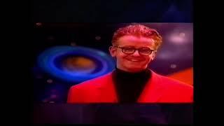 Channel 4 Continuity 1994