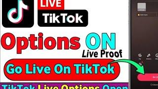 Fix Tiktok Live Option Not Showing || Tik Tok Live button missing#tiktok  ,Go to to live Pakistan