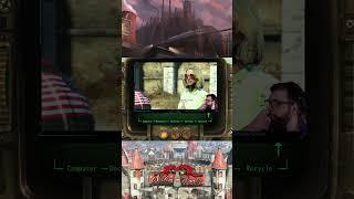 Fallout 4 Sierra Gives Us a 200 Year Old Nuka Cola   Part 3 ️ #fallout4 #jeffsharpeshow