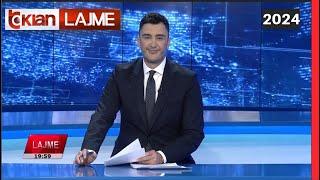 Edicioni i Lajmeve Tv Klan 23 Dhjetor 2024, ora 19:30 | Lajme - News