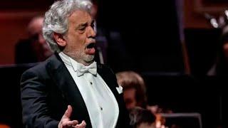 Plácido Domingo, vinculado con "La secta del horror": los audios que lo complican