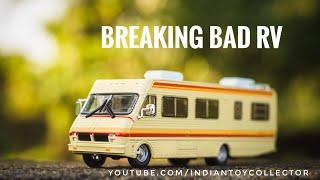 Breaking Bad RV Greenlight Review and Outdoor Shoot