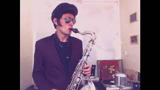 Yaroslav Veyos - Lucille (Little Richard cover)