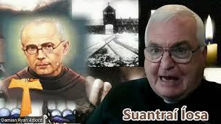 Tues 13th  Aug 2024, 5.30pm "Suantraí Íosa" from Manister/Fedamore Parishes, Co. Limerick, Ireland