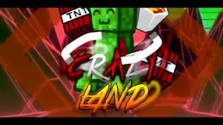 #9 Intro Official Para CrazyLand ''La Serie Troll'' By •Dracø VFX•