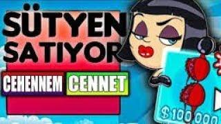 CENNET CEHENNEM OYUNU 2