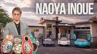 Naoya Inoue's Lifestyle 2024  Boxing Career, Family, Net worth, Wife, Children, House and Cars