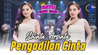 Shinta Arsinta - Pengadilan Cinta (Official Music Video) | Untuk Apa Kau Bersumpah