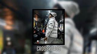 (FREE) YFN Lucci Sample Type Beat | Crossroads