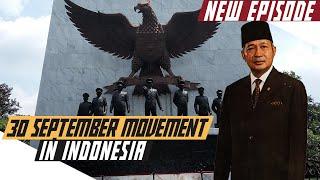 Indonesian G30S Coup: the Fall of Sukarno and the Rise of Suharto