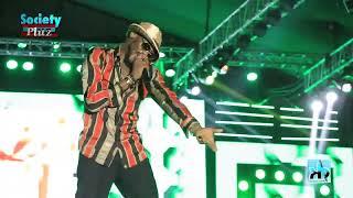 2BABA aka 2FACE IDIBIA INSPIRATIONAL PERFORMANCE AT PSQAURE LIVE IN CONCERT 2022!