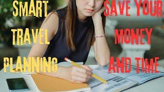 Smart Travel Planning with Triparya Save your Money #travel