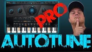 ANTARES : Tout sur l’AUTO TUNE PRO [tuto FR]