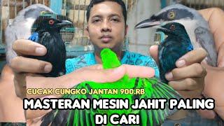 MASTERAN MESIN JAHIT PALING DI CARI