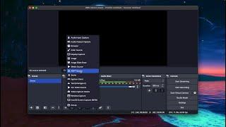 How To Fix NDI Source Not Showing On OBS 29.0.0 Mac Or Pc