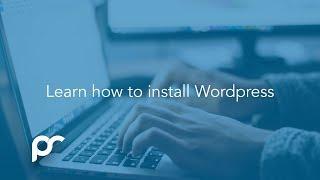 How to Install Wordpress using the CPanel (GoDaddy).