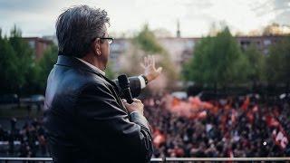 Jean-Luc Mélenchon - Les répliques cultes - Partie 7