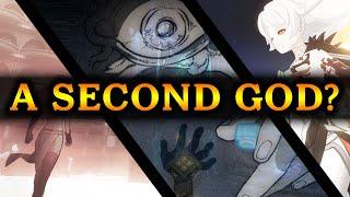 The First God - IS DEAD!? -  Primordial One vs The Second One | Genshin Theory