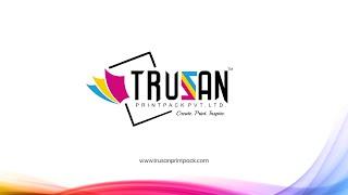 Welcome to Trusan Printpack | A Dynamic and Innovative Print Company