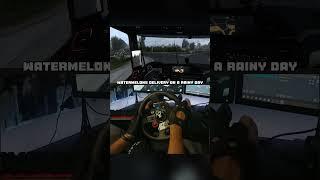 Watermelons Delivery  #trucksimulator #logitechg29 #steeringwheel #trucksim #eurotrucksimulator2