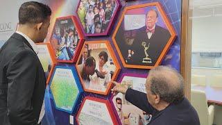 One-on-one with Andrew Young: A legacy of leadership